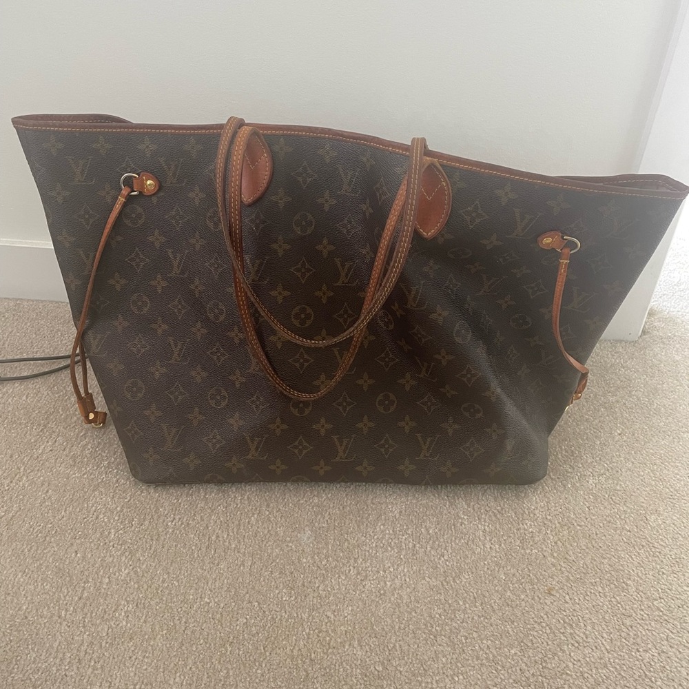Authentic neverull GM